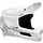 Kinderhelm Fleet Whiteout weiß