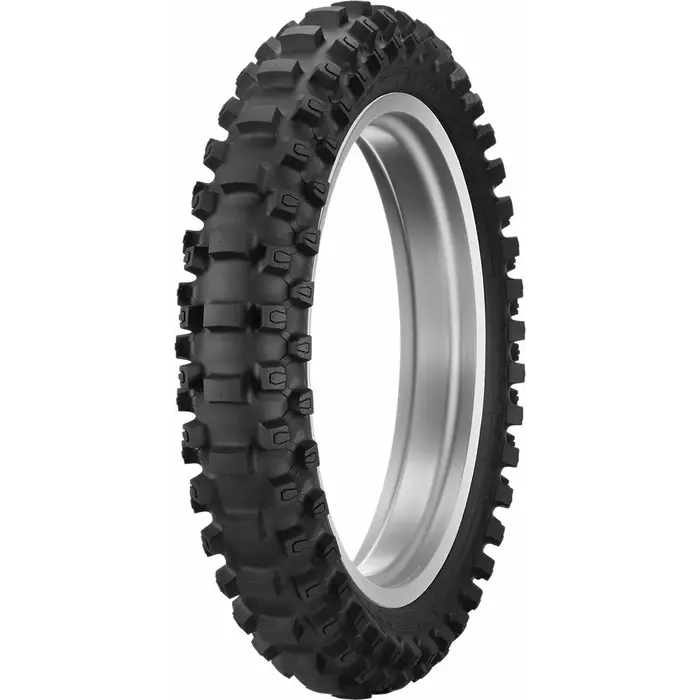 Dunlop Reifen 120/90-18 65M GEOMAX MX3S