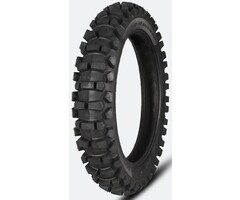 Metzeler Reifen MC360 MID SOFT REAR 120/80 - 19 63M TT NHS