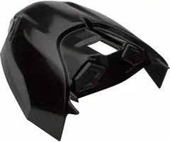 Cycra Luftfilterabdeckung Yamaha YZ 250F Bj. 24-25 / YZ 450F Bj. 23-25