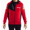 Fantic Jacke Racing Team Replica rot