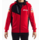 Jacke Racing Team Replica rot