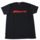 T-Shirt schwarz