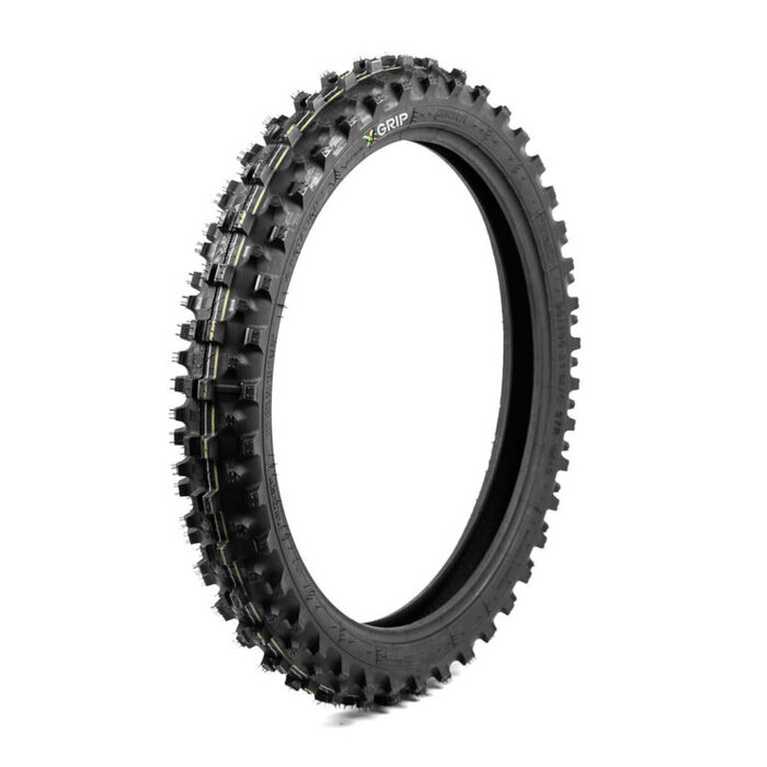 X-Grip Reifen vorne Machete 90/100-21
