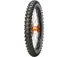 Metzeler Reifen vorne 6 Days Extreme MCE6D 80/90-21