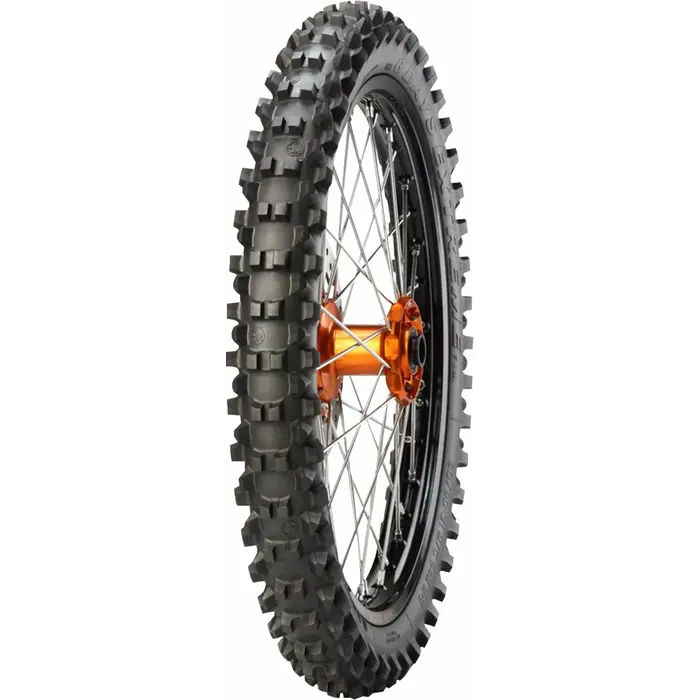 Metzeler Reifen vorne 6 Days Extreme MCE6D 80/90-21