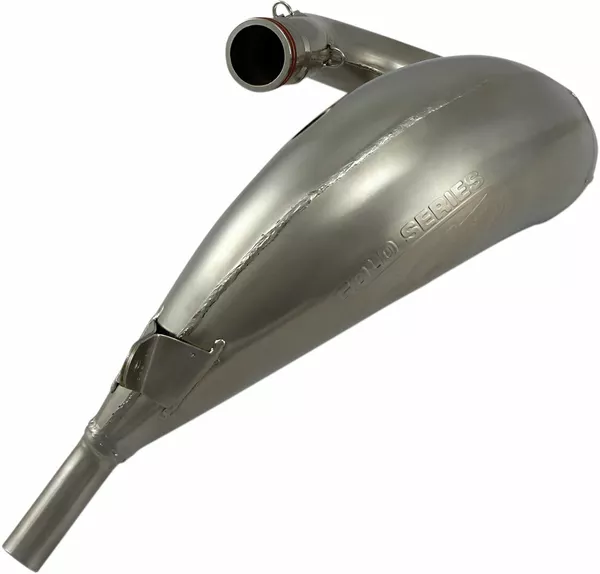 FMF Krümmer Auspuff Birne Gold Series Fatty KTM SX125