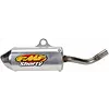 FMF Powercore 2 Shorty Schalldämpfer Yamaha YZ85