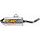 Powercore 2 Shorty Schalldämpfer Yamaha YZ85