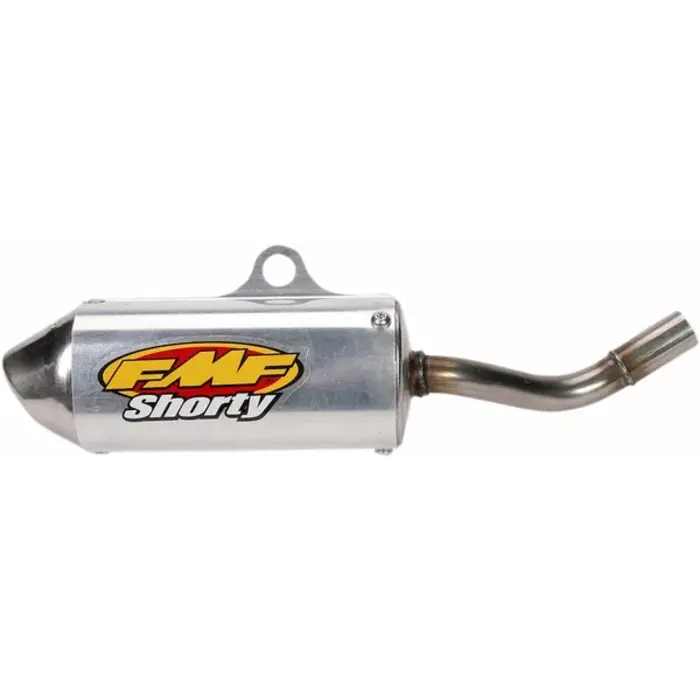 FMF Powercore 2 Shorty Schalldämpfer Yamaha YZ85