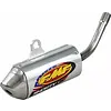 FMF Powercore 2 Shorty Schalldämpfer KTM SX65 Bj. 09-15