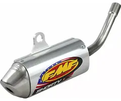 FMF Powercore 2 Shorty Schalldämpfer KTM SX65 Bj. 09-15