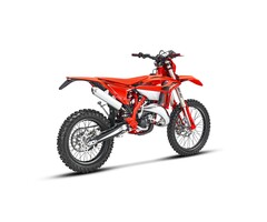 Beta RR X-Pro 125 2T MY2026