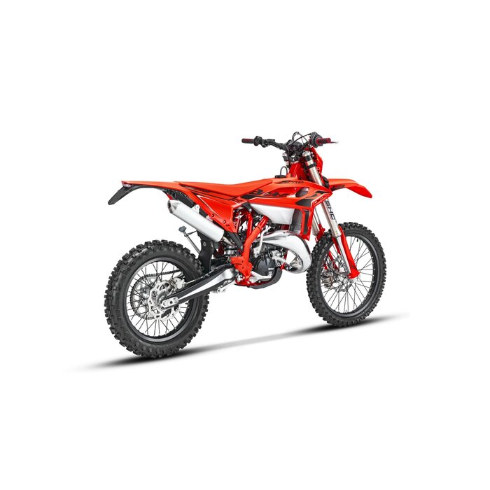 Beta RR X-Pro 125 2T MY2026