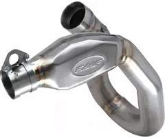 FMF MegaBomb Krümmer Triumph TF 250-X Bj. 24-25