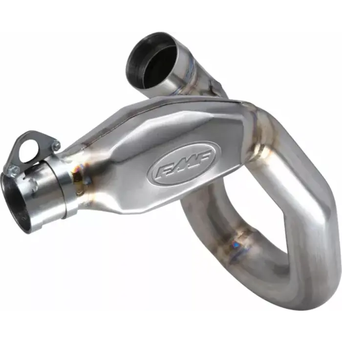 FMF MegaBomb Krümmer Triumph TF 250-X Bj. 24-25