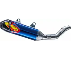 FMF Factory 4.1 RCT Endschalldämpfer Triumph TF 250-X Bj. 24-25