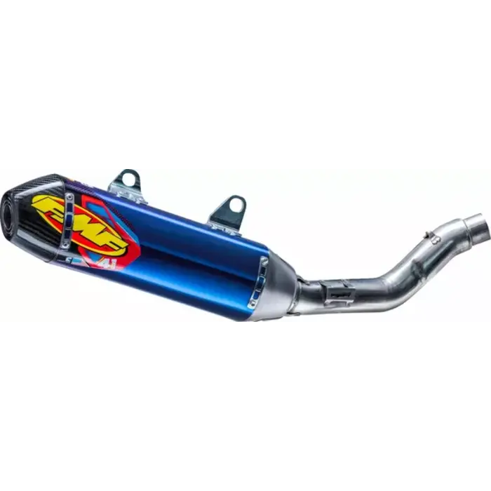 FMF  Factory 4.1 RCT Endschalldämpfer Triumph TF 250-X Bj. 24-25