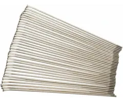 Moose Racing MX1 Edelstahl-Speichen-Set 19"