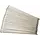 MX1 Edelstahl-Speichen-Set 19"