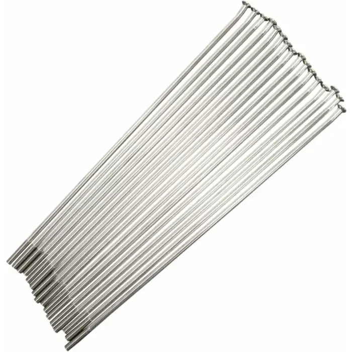 EXCEL Speichen für Pro Series Räder 18 x 1,85 / 18 x 2,15