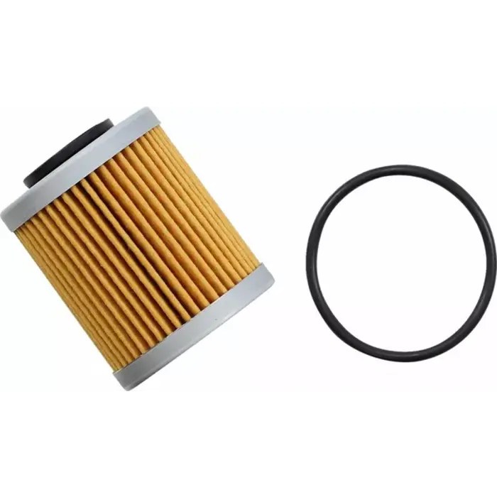 Hiflo Ölfilter HF157