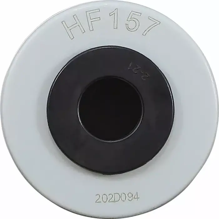 Hiflo Ölfilter HF157