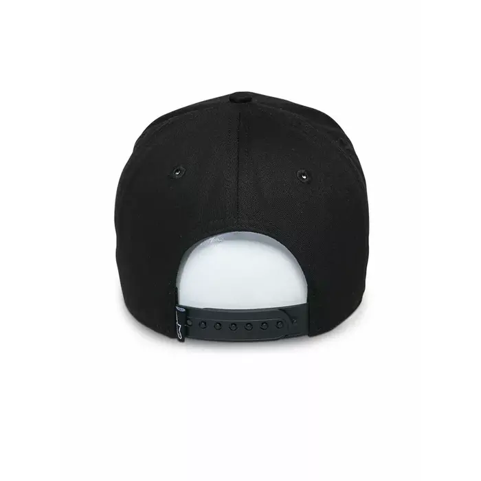 Alpinestars Commited Kappe Cap schwarz