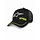 Exceed Trucker Kappe Cap schwarz