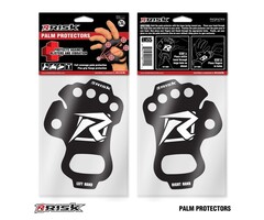 Risk Racing Handflächenschützer-Innenhandschuhe