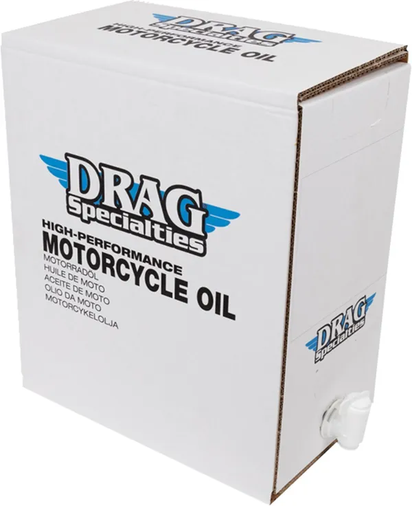 Drag Specialties Mineral Motoröl 20W-50