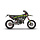 Motard XM 50 Competition 2T