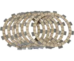 Prox Kupplungsreibscheiben YZ250 Bj.1993-2025