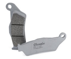 Brembo BREMBO Off-Road Sinttered Metal Bremsbeläge - 07BB04SX vorne