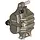 MXC Bremssattel Vorne KTM / Husqvarna - 210105