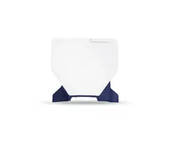 UFO Startnummertafel Husqvarna FC 250 / FC 350 / FC 450 Bj. 23-25