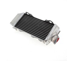 Tecnium Kühler geschweißt/Standard Yamaha YZ 85 Bj. 02-25