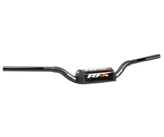 RFX Pro F7 Lenker 28,6 mm (Schwarz) Mcgrath / - KTM