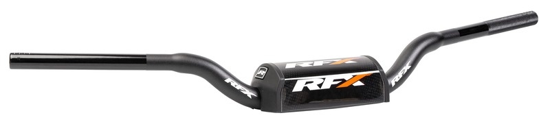 RFX Pro F7 Lenker 28,6 mm (Schwarz) Mcgrath / - KTM