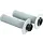 MX Original Lock-On Griffe Half Waffle Soft Grau