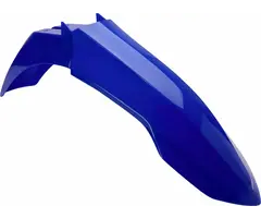 UFO Vorderkotflügel blau für Yamaha YZ250F Bj. 24 / YZ450F Bj. 23-25