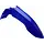 Vorderkotflügel blau für Yamaha YZ250F Bj. 24 / YZ450F Bj. 23-25