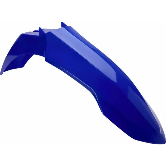 UFO Vorderkotflügel blau für Yamaha YZ250F Bj. 24 / YZ450F Bj. 23-25