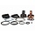 Gabel Reparatur Kit für Honda