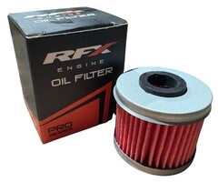 RFX Ölfilter FXOF1000055ST für Honda CRF 150 250 450