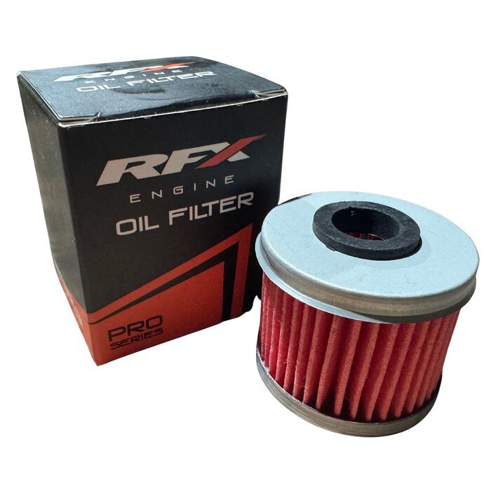 RFX Ölfilter FXOF1000055ST für Honda CRF 150 250 450