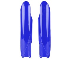 Polisport Gabelprotektoren Yamaha YZ 125 Bj. 14-25 blau