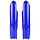 Gabelprotektoren Yamaha YZ 125 Bj. 14-25 blau
