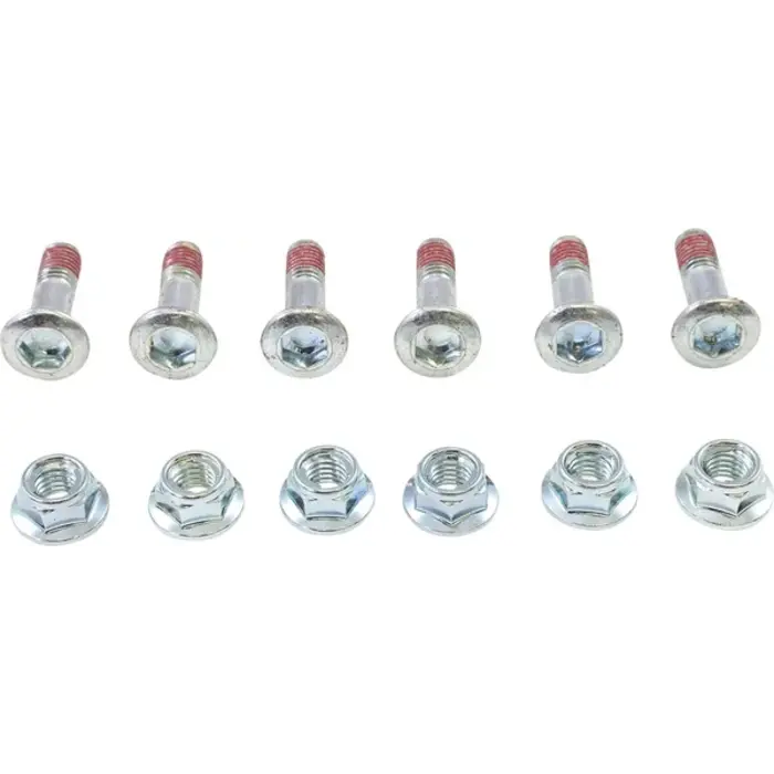 Moose Offroad Ritzel-/Kettenradschrauben-Kit