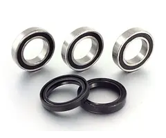 Prox Radlager Hinten Fantic XX250 2025